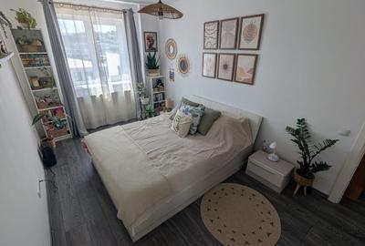 Apartament 2camere, de vanzare, in Dambul Rotund, zona strazii Coposu. - 2