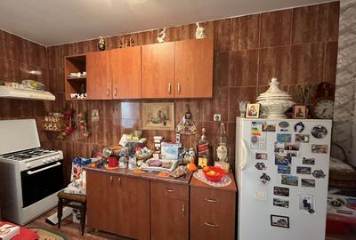 Exclusivitate! Vila P+M inalta, 3 camere, Valu lui Traian - 5