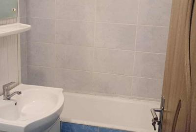 Garsoniera 27mp Bradet etaj 3 finisata 38.800eur - 6