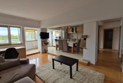 Spitalul Judetean - Piata Tomis II- Ap. 2 camere (termen lung) - 8