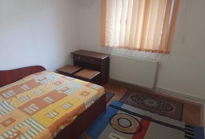 Alfa Invest propune la inchiriat Apartament - 5