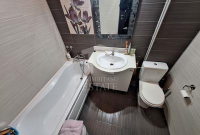 Apartament 3 camere + parcare Prelungirea Ghencea Cartierul Latin - 15