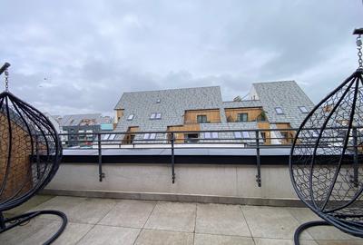 Penthouse de vanzare - 10