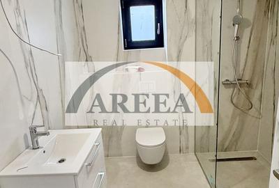 Penthouse boutique 74 mp ,2 camere finisaje premium cu parcare inclusă - 8