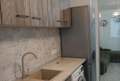 Studio Timpuri Noi-Roka Residence - 10