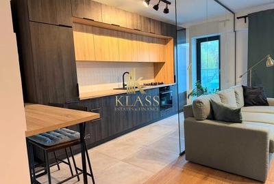 Apartament de inchiriat cu 2 in Avrig Park Residence - 1