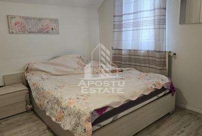Casa individuala de vanzare, 4 camere, Sanmihaiu Roman, comision 0 - 23