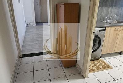2 Camere | Complexul Studențesc | Centrală Proprie | Ideal Investițe - 7