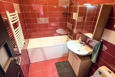 2 camere modern, proaspat zugravit | Sisesti | bloc nou | gata de mutat - 8