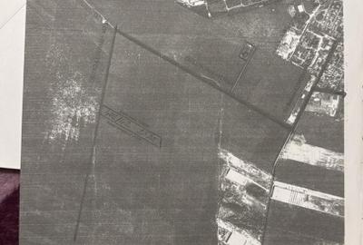 Teren extravilan de vânzare – Dragomirești-Vale | 2.500 mp | Deschidere la drum - 3