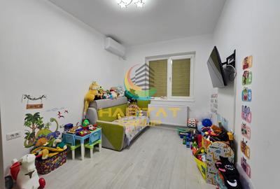 Vanzare Apartament 4 Camere Decomandat Zona Brancoveanu Luica - 10