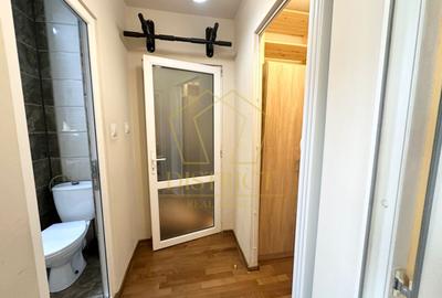 Apartament cu 2 camere mobilat | Calea Sagului - 11
