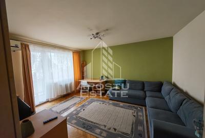 Apartament cu 2 camere decomandat, mobilat în Tipografilor