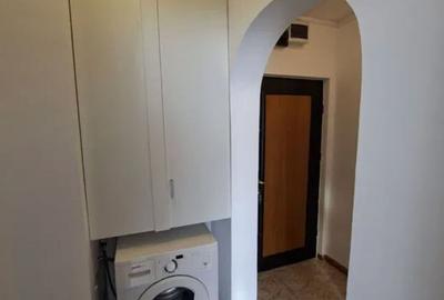 GARSONIERA CAMERE 13 SEPTEMBRIE, BUCATARIE INCHISA,MOBILAT/UTILAT - 4