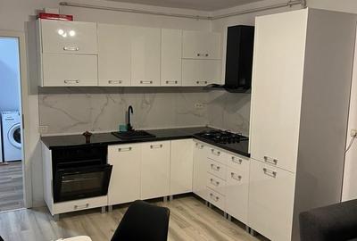 Apartament 2 camere tip Studio Sanpetru - 2