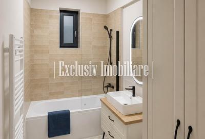 AVi Garden - Apartament Premium cu Vedere la Lac si Parcare Subterana - 16