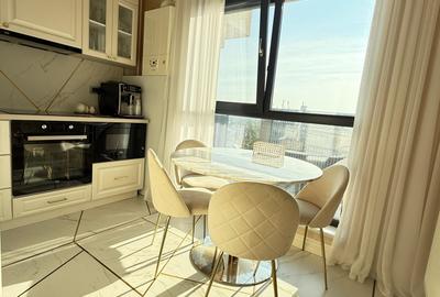 Apartament 4 Camere - Cotroceni Smart Residence - Grozăvești - 1