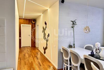 Penthouse exclusivist la cheie | 180mp util | 225mp terasa | Buna Ziua - 8