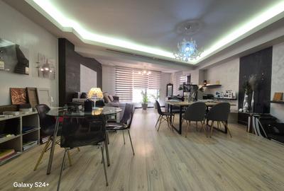 Apartament 3 camere Herăstrău - 14