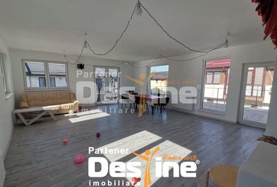 Casă individuală cu 4 camere în Bragadiru