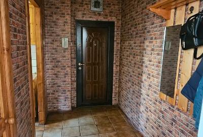 Apartament cu 2 camere semidecomandat în Brazda lui Novac