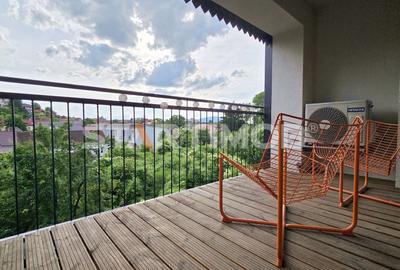 Apartament prima inchiriere cu parcare subterana - 3