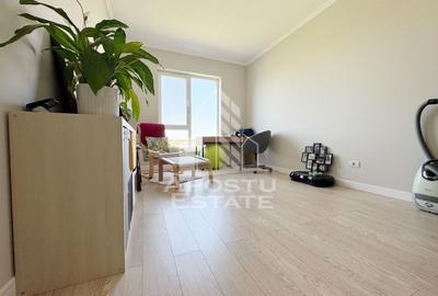 Duplex de vanzare, 5 camere, 120mp utili, 11mp terasa + balcon, Giroc - 6