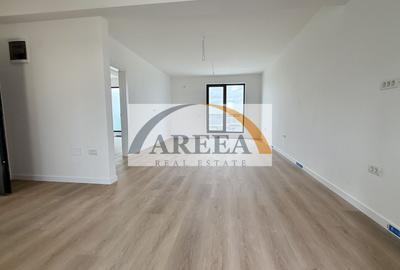 Penthouse 2 camere cu finisaje premium, 2 terase Complex Boutique - 2