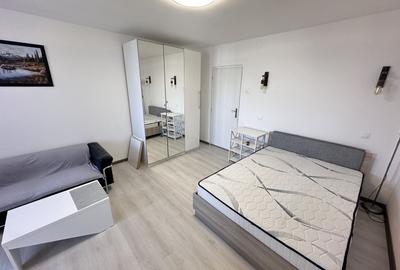 De vanzare Garsoniera PREMIUM LUX zona TITAN 35m2 A1 - 1