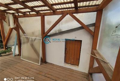 Royal Imobiliare - Vanzare Casa Zona Cantacuzino - 17