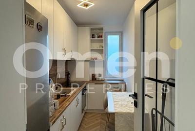 Apartament 1 cameră | zona Lămâiței | etaj 1 | parcare inclusă 2 locuri - 3