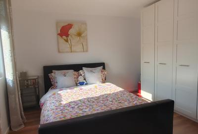 Superba casa individuala, mobilata cu finisaje de lux - 10