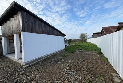 Casa de locuit consturctie noua (Lazarea, jud. Harghita) - 28