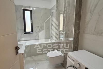Apartament cu 2 camere de inchiriat, Future Residence, Giroc - 9