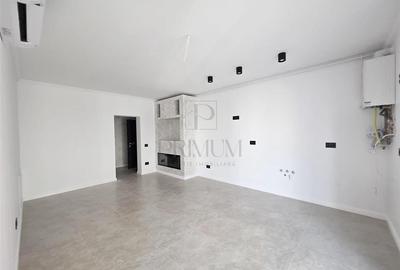 Apartament cu 3 camere decomandat în Giroc
