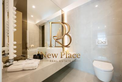 CORTINA NORTH | Prima inchiriere | Orientare spre Sud | Parcare subterana | LUX - 22