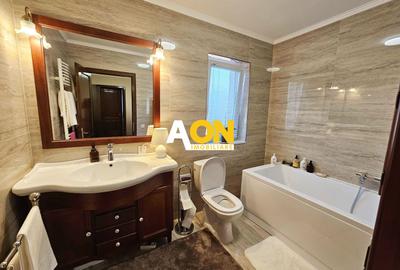 1/2 Duplex, mobilat, utilat, 4 camere, 250 mp teren, Cetate - 9