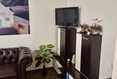 Apartament doua camere, Pretabil Birou, Str. Dunavat - Malcoci - 2