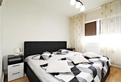 2 camere Anda – Km 4-5 | Etaj 1/4 | Mobilat - Utilat | Comision 0% - 4