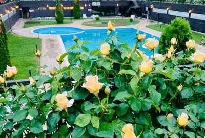 3 Camere | 77 mp Utili | Boxă Inclusă | Piscină & Fitness | Lângă Pădurea Băneas - 2