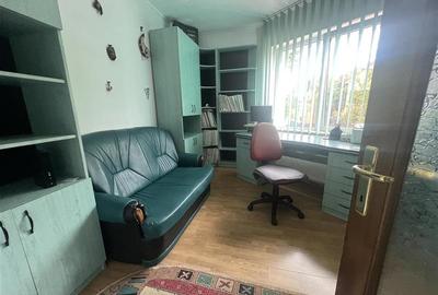 Inchiriere casa la cinci minute de Big pentru clinica salon sau locuit - 21
