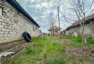 Teren intravilan pentru constructii de vanzare in Apahida - 4