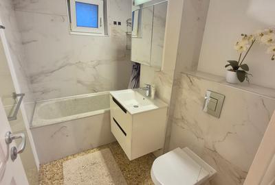 3 Cam-Sagului-5 Min Centru-74 MP--Mobilat-Centrala--112.000 Euro Neg ! - 12
