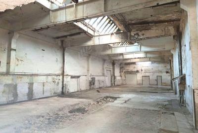 Hala industriala de vanzare, Ploiesti | 500 mp | Acces TIR, zona Dorobantu - 5