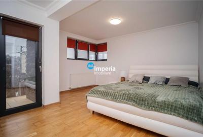 Vila 4 camere, Podul de Fier, 400 mp teren, mobilata - 1