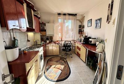 Apartament 2 camere - str. Hortensiei, Baia Mare - 5