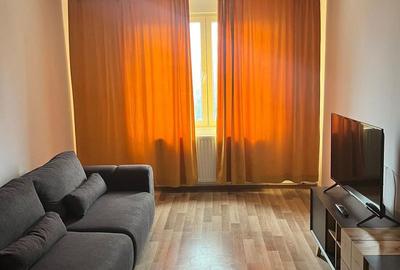 AP. 2 CAMERE PIATA SUDULUI, PRIMA INCHIRIERE, METROU 6 MINUTE - 1