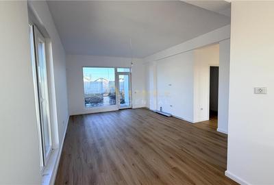 Casa parter moderna in Berceni || Teren 438 mp || 3 camere || - 4