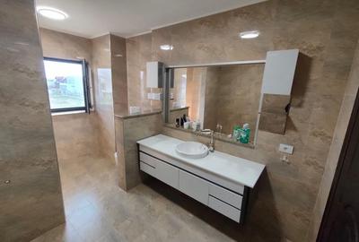 Vila spectaculoasa cu Piscina Incalzita | Malul Lacului Corbeanca | Teren 1000mp - 15