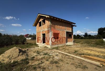 Duplex pe parter | Albina comuna Mosnita Noua | Toate utilitatile - 6